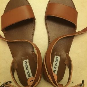 Steve Madden sandals